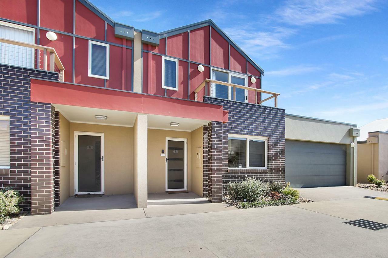 Apartments On Church - Unit 7 Lakes Entrance Buitenkant foto