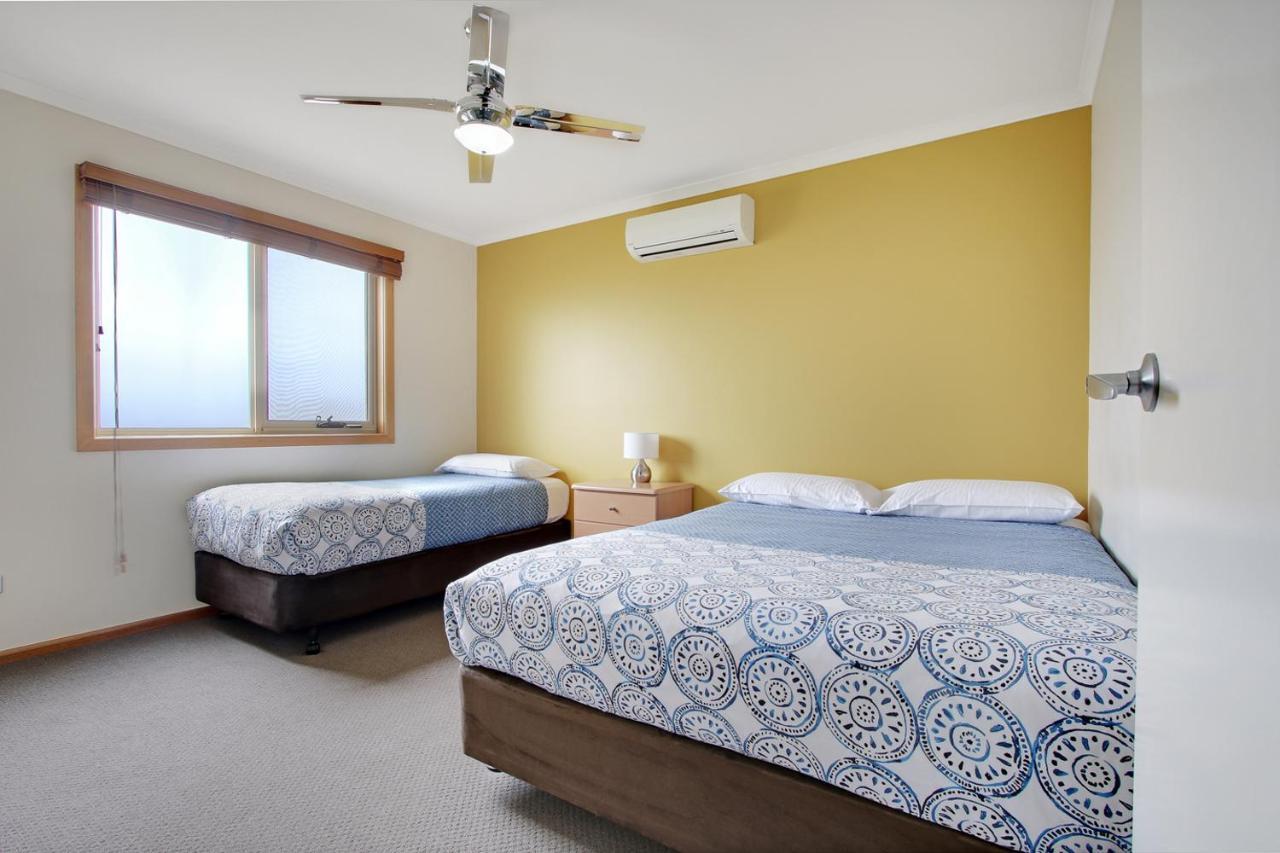 Apartments On Church - Unit 7 Lakes Entrance Buitenkant foto